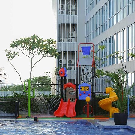 The Premiere Hotel Pekanbaru Zewnętrze zdjęcie