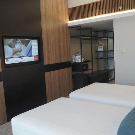 The Premiere Hotel Pekanbaru Zewnętrze zdjęcie