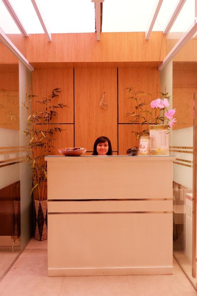 The Premiere Hotel Pekanbaru Zewnętrze zdjęcie