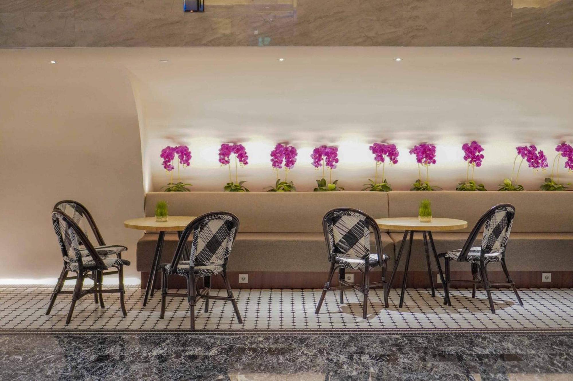 The Premiere Hotel Pekanbaru Zewnętrze zdjęcie