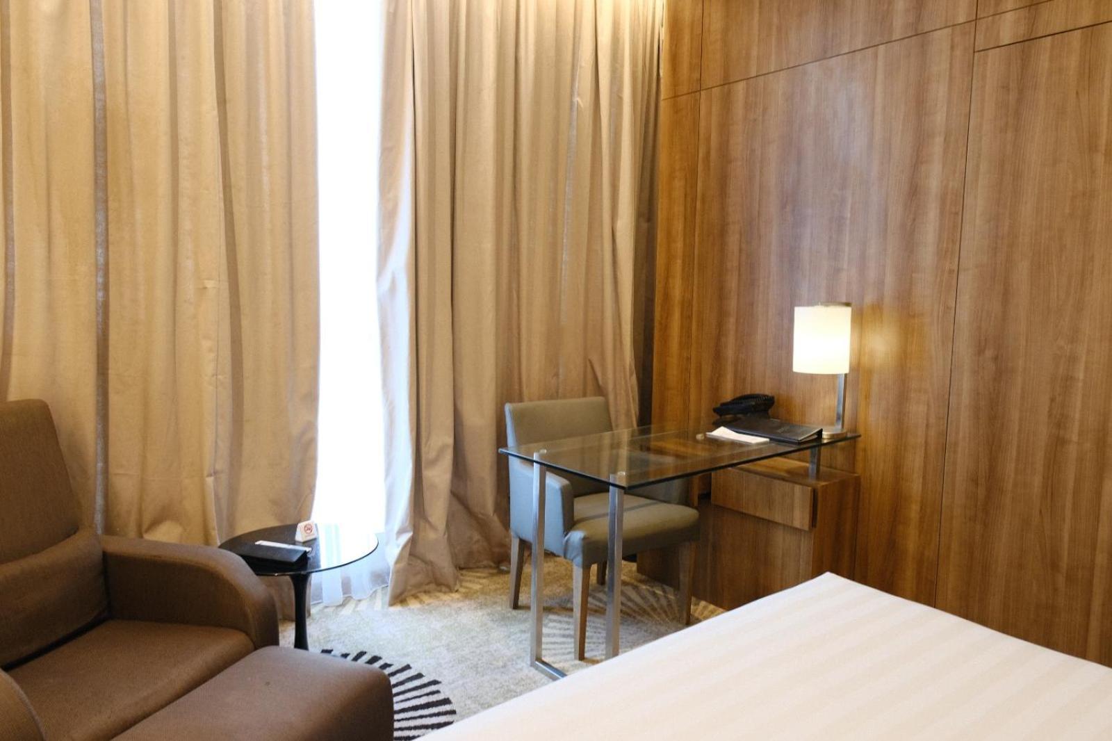 The Premiere Hotel Pekanbaru Zewnętrze zdjęcie