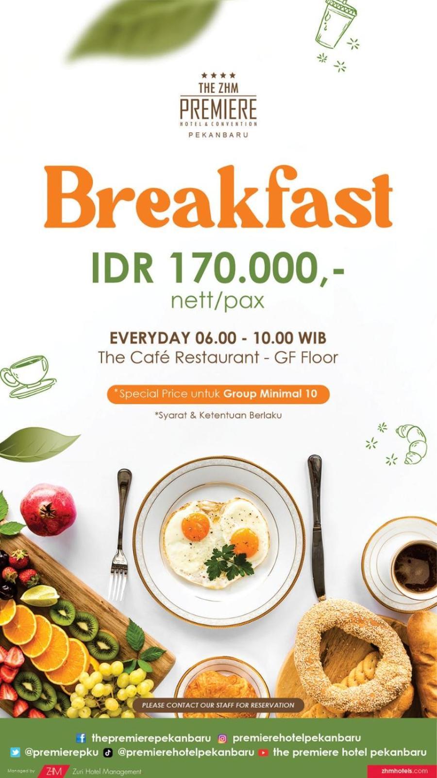 The Premiere Hotel Pekanbaru Zewnętrze zdjęcie
