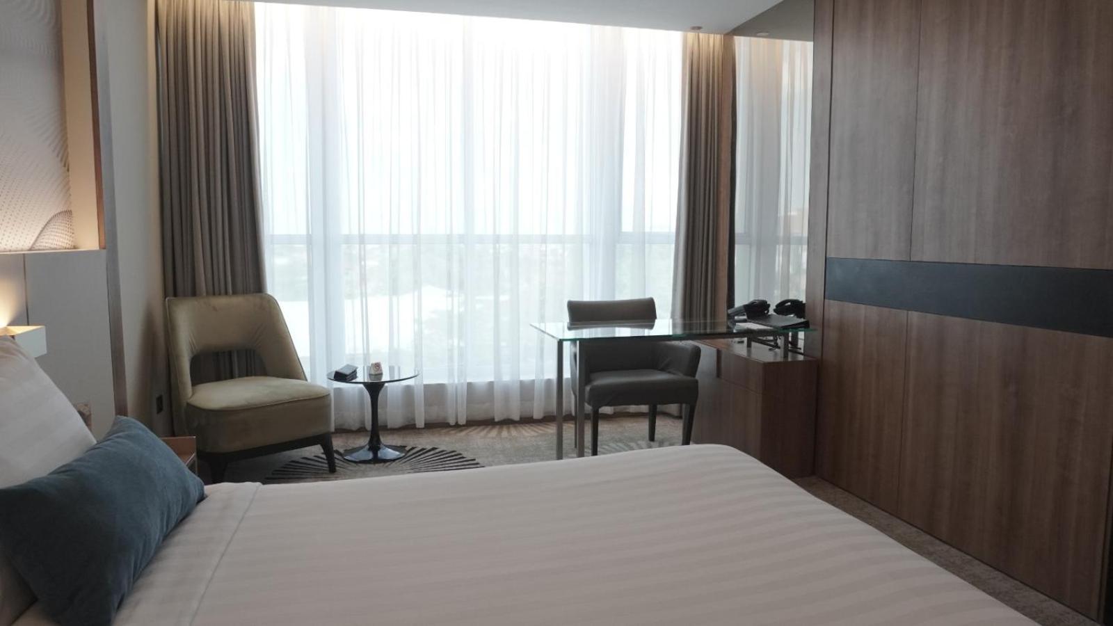 The Premiere Hotel Pekanbaru Zewnętrze zdjęcie