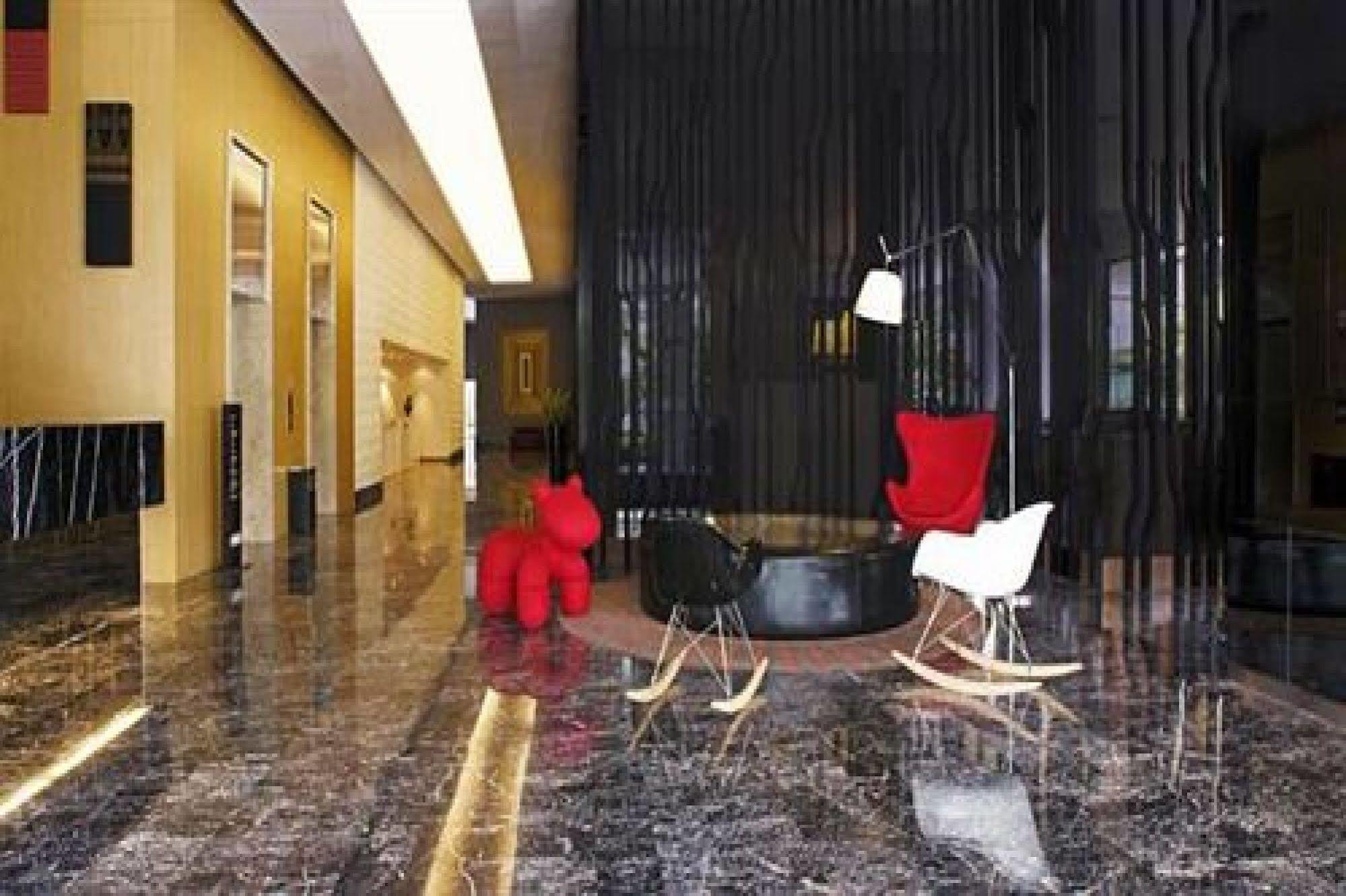 The Premiere Hotel Pekanbaru Zewnętrze zdjęcie