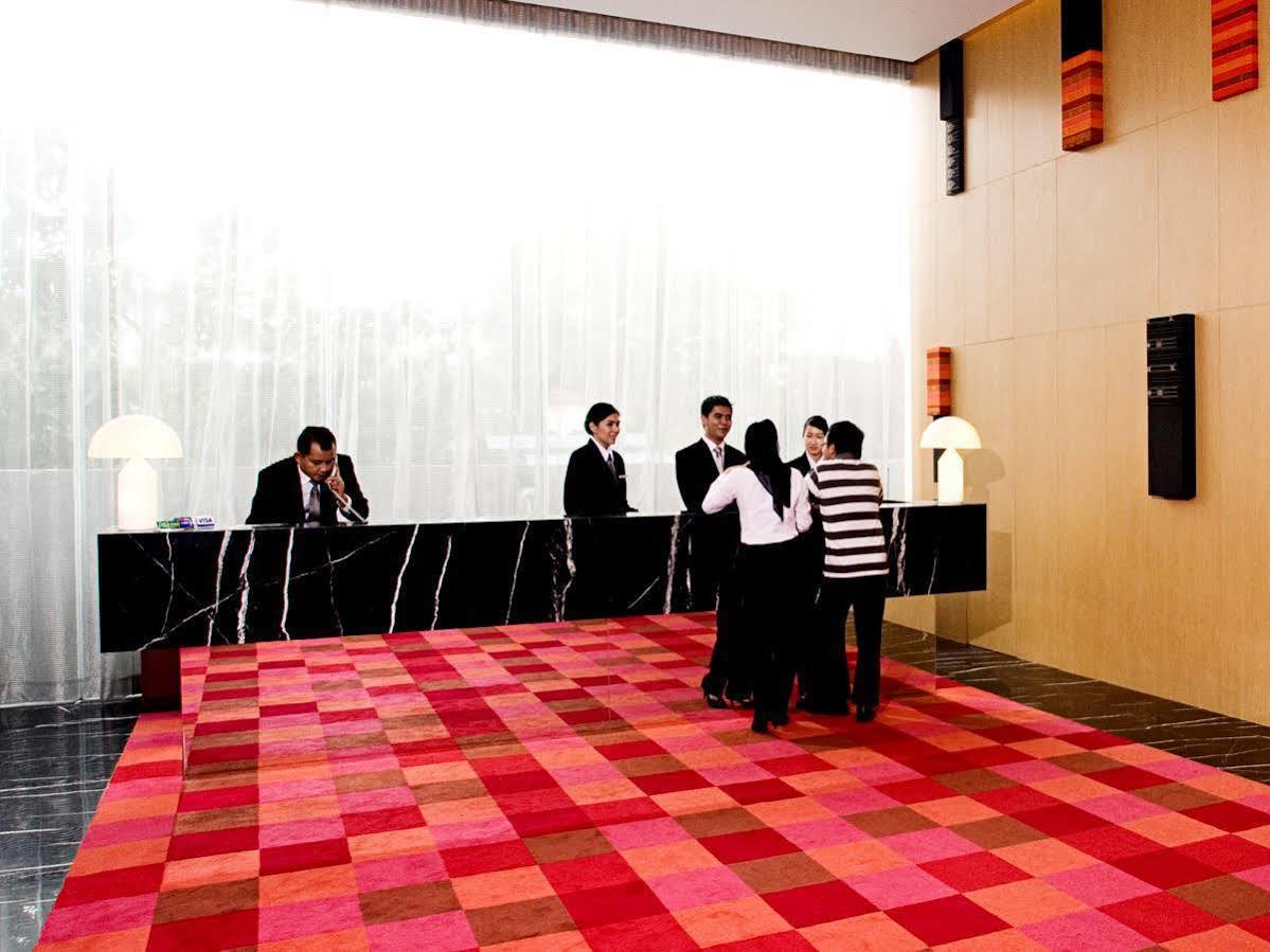 The Premiere Hotel Pekanbaru Zewnętrze zdjęcie